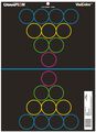 VisiColor® Fun and Games Target VisiColor® Fun and Games Target